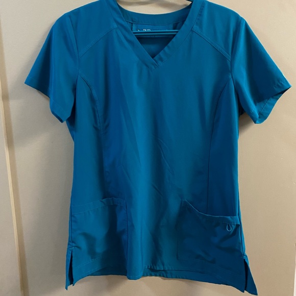 Scrubletics top - Picture 1 of 4